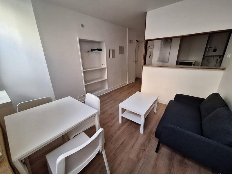 Maison à louer, 34m², BORDEAUX