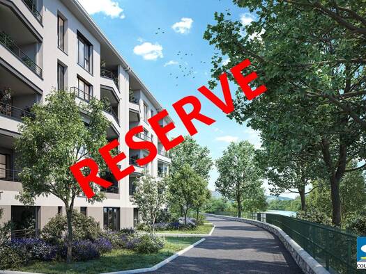 Appartement à vendre - neuf 454 397 € 4 pièces 3 chambres 109,2 m² 3ème étage La Ville Tournon-sur-Rhône 07300