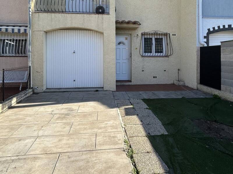 Maison à vendre, 88m², PERPIGNAN
