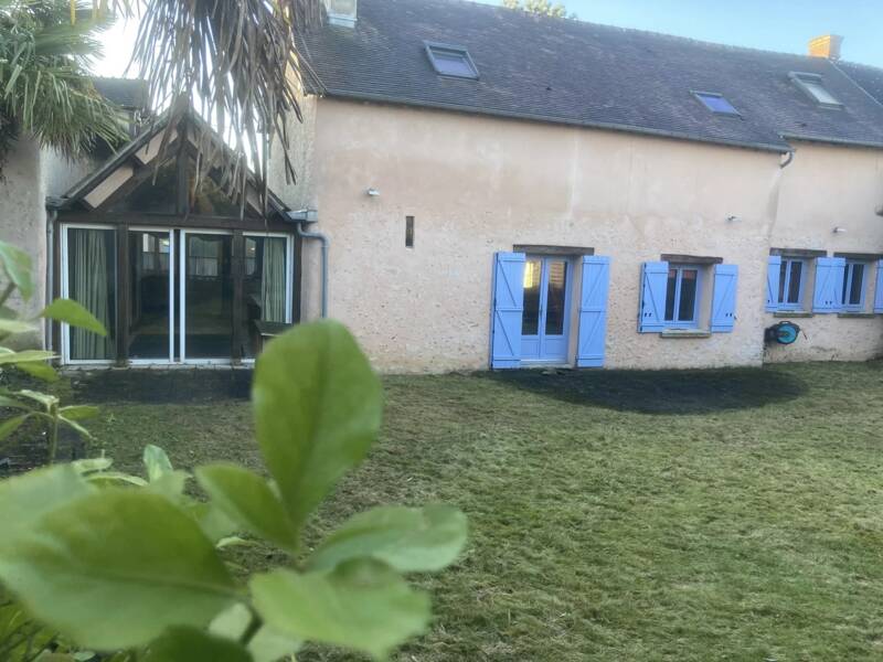 Maison à vendre, 368m², GAMBAIS
