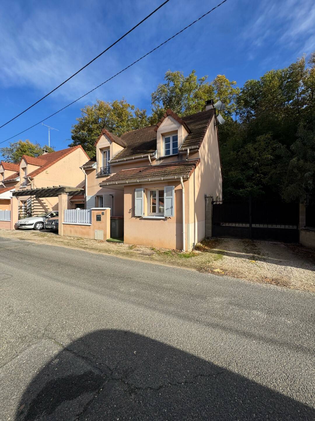 Maison à vendre, 97m², FORGES LES BAINS