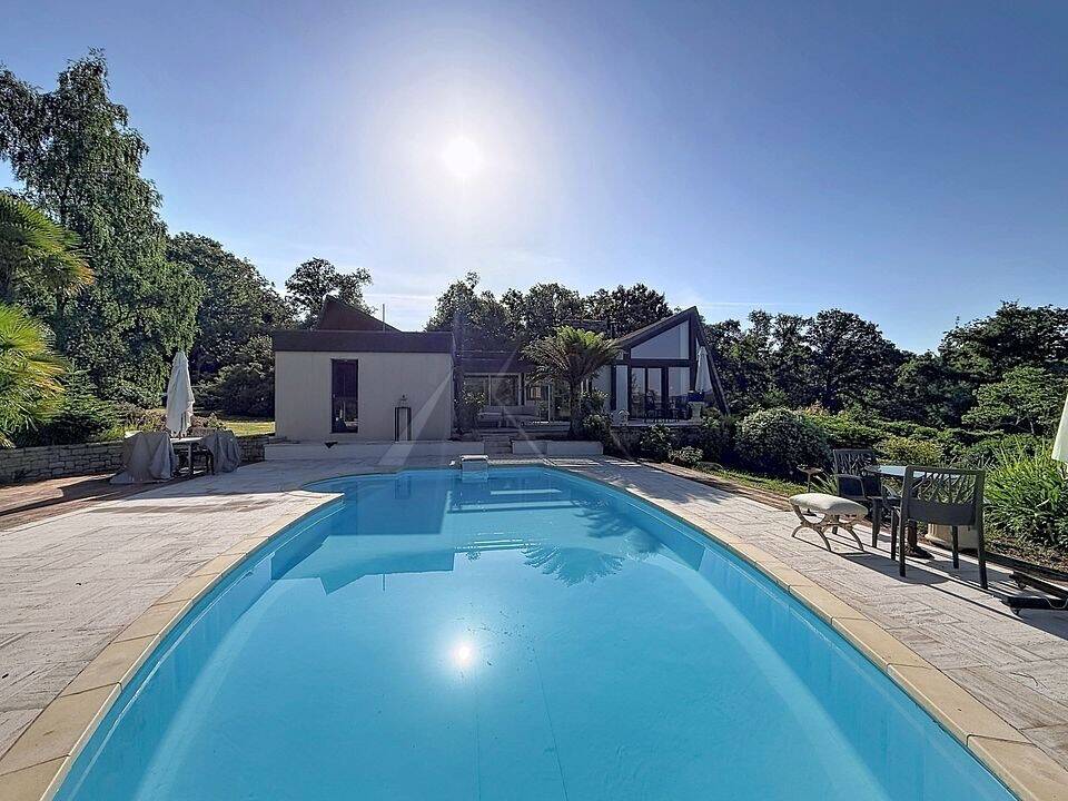 Maison à vendre, 230m², QUIMPER