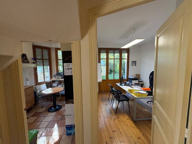 Maison à vendre, 108m², TOULOUSE