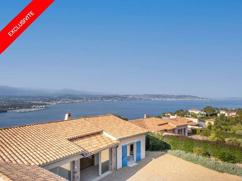 Maison à vendre, 282m², THEOULE SUR MER