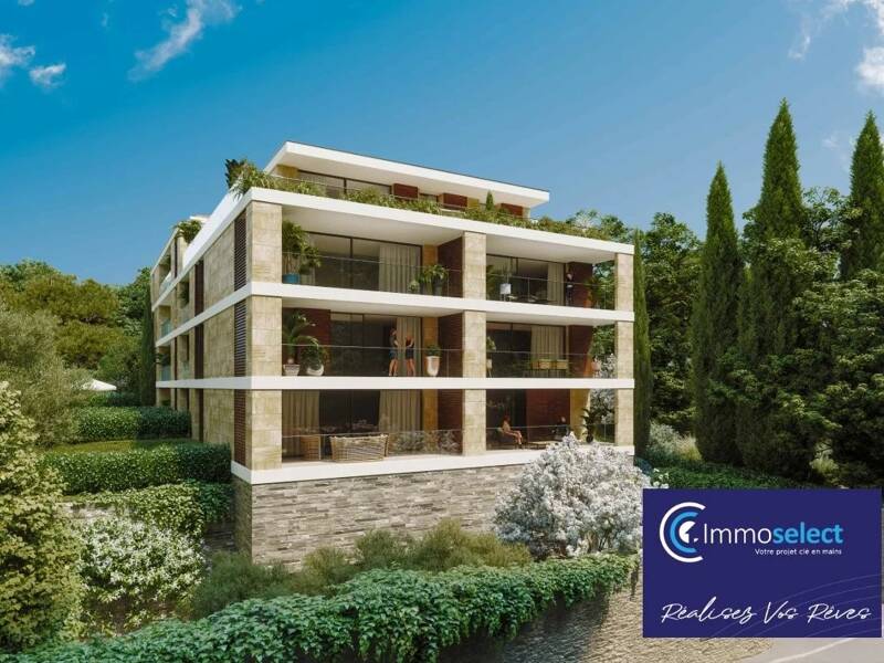 Maison à vendre, 68m², AIX EN PROVENCE