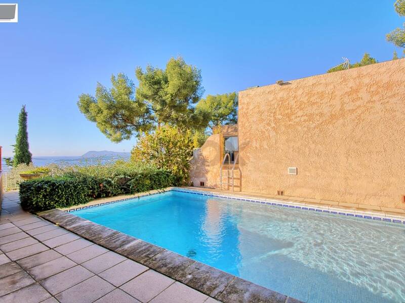 Maison à vendre, 215m², TOULON