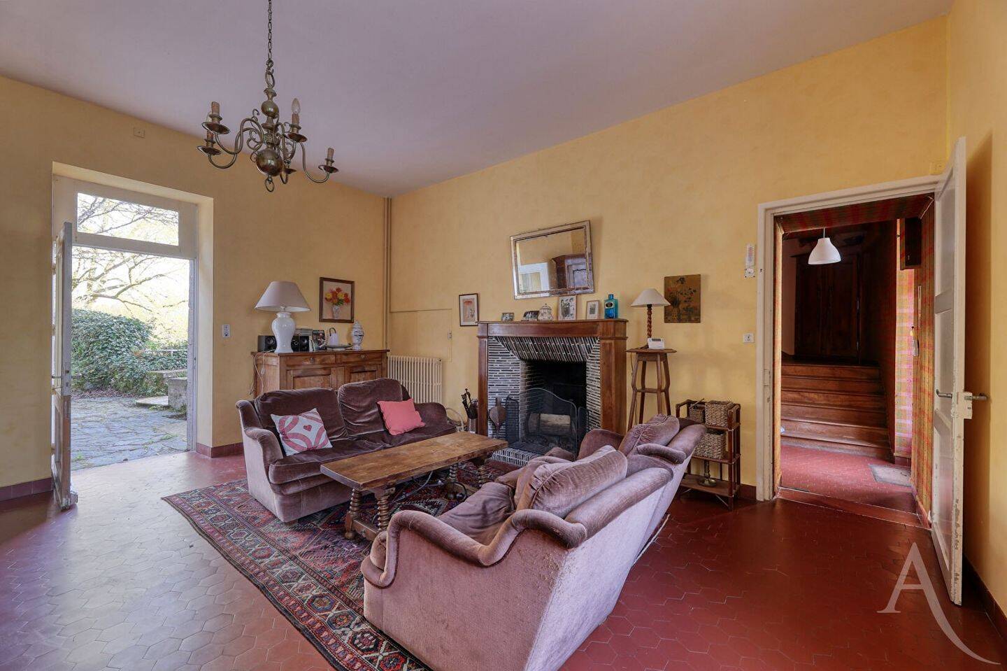 Maison à vendre, 168m², LES LUCS SUR BOULOGNE