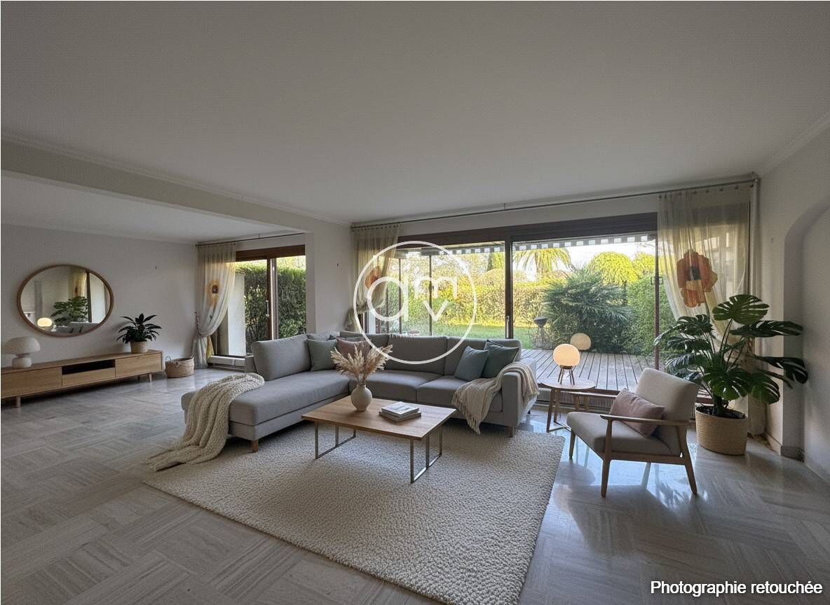 Maison à vendre, 160m², TOULON