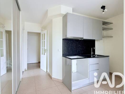 Appartement à vendre 310 000 € 3 pièces 2 chambres 53 m² Étage 1/2 Carnot Bry-sur-Marne 94360