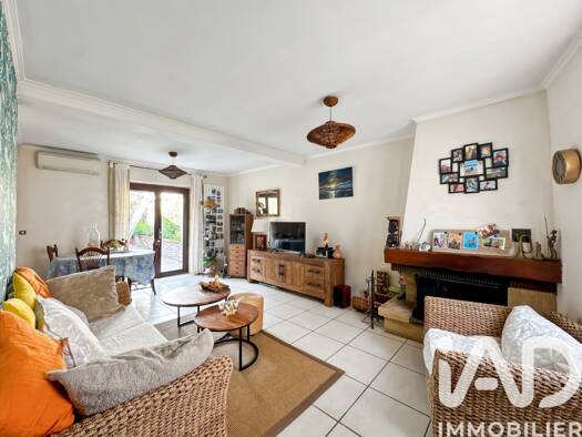 Maison de ville à vendre 239 900 € 4 pièces 3 chambres 90 m² Leuville-sur-Orge 91310