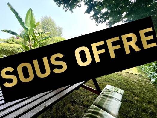 Maison à vendre 179 900 € 5 pièces 4 chambres 96,5 m² 1 220 m² de terrain Razac-sur-l'Isle 24430