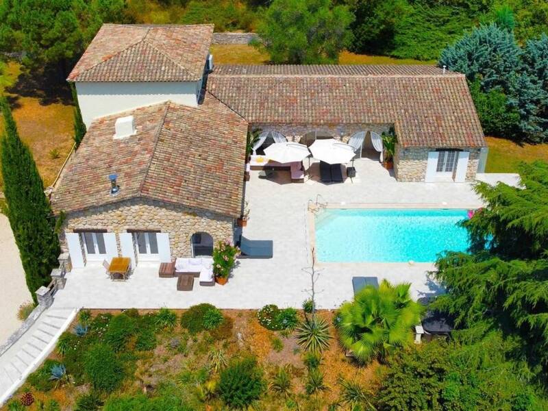 Maison à vendre, 350m², PEYMEINADE