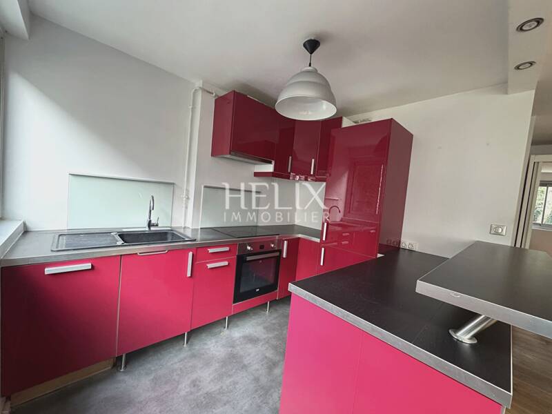 Maison à louer, 66m², LE PECQ