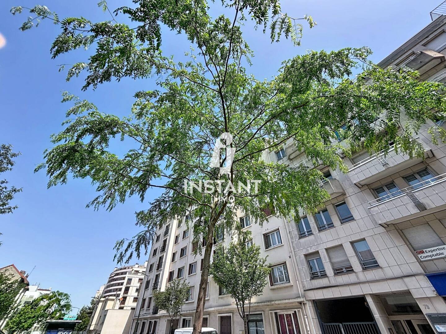 Maison à louer, 60m², BOURG LA REINE