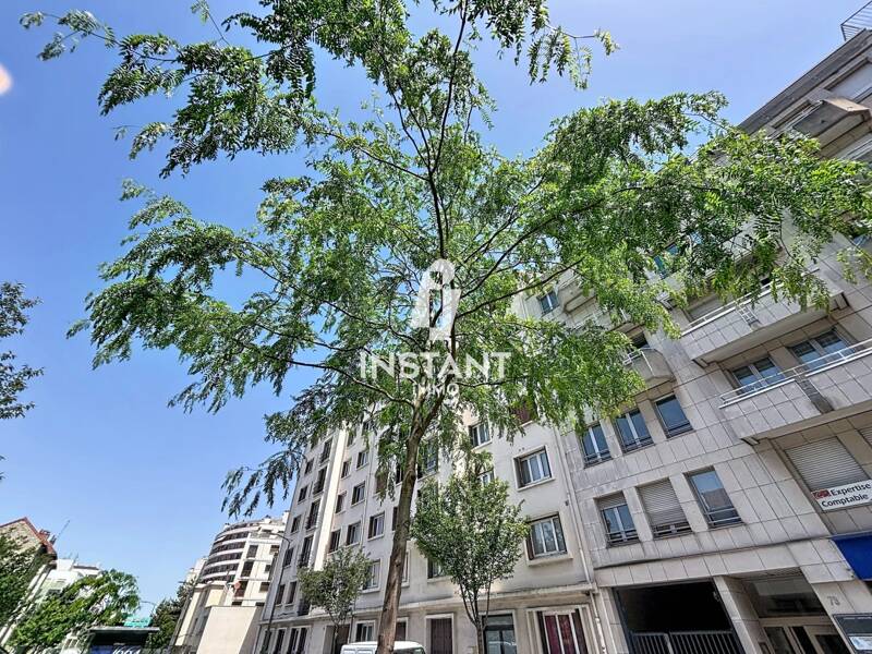 Maison à louer, 60m², BOURG LA REINE