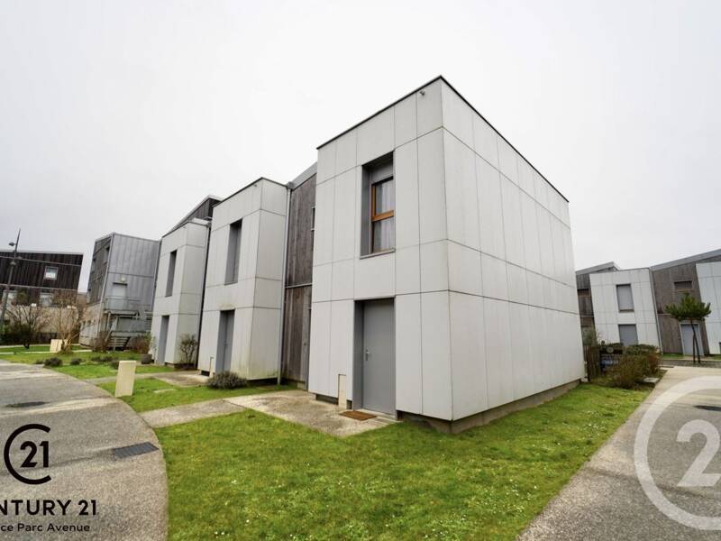 Maison à louer, 77m², BUSSY SAINT GEORGES