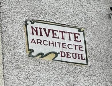 Maison à vendre, 85m², DEUIL LA BARRE