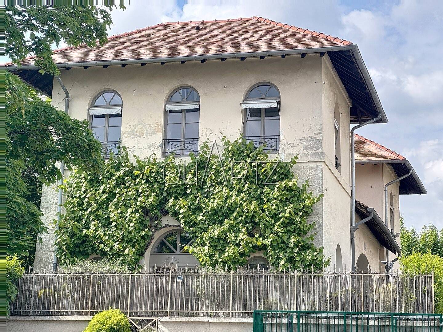 Maison à vendre, 173m², VERSAILLES