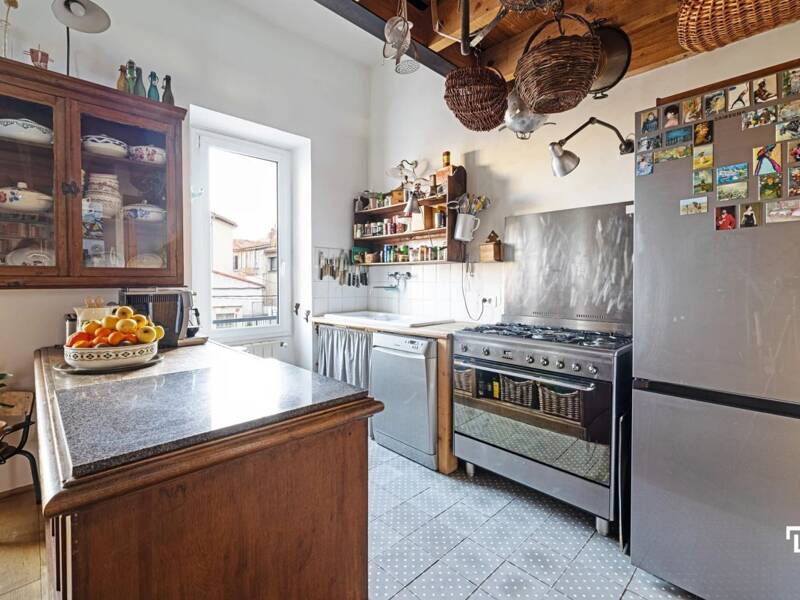 Maison à vendre, 119m², MARSEILLE 6E