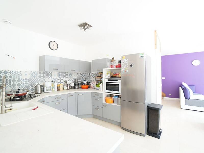 Maison à vendre, 124m², LE MANS