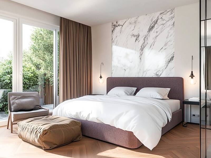 Maison à vendre, 80m², LE CRES