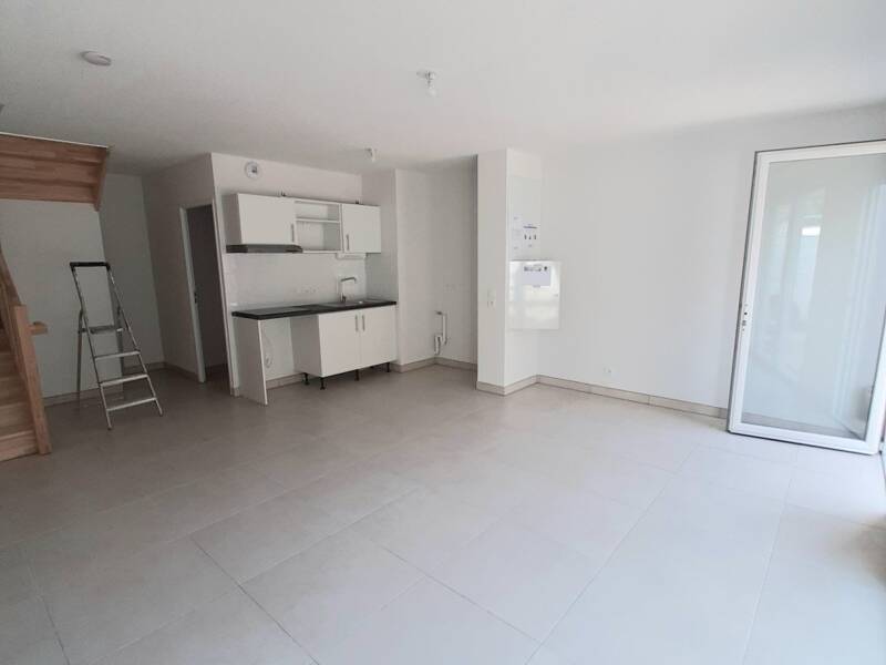 Maison à louer, 65m², NIMES