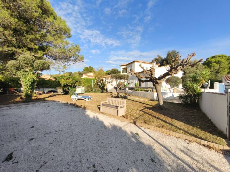 Maison à vendre, 214m², SAINT BRES