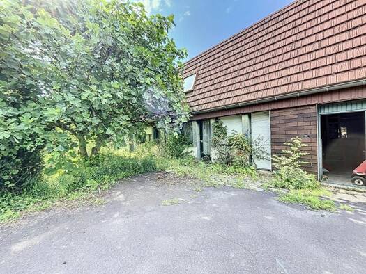 Maison à vendre 475 000 € 6 pièces 6 chambres 190 m² 6 432 m² de terrain Le Bourg Romagnat 63540