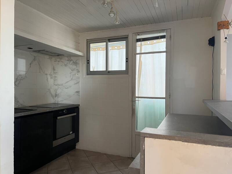 Maison à louer, 65m², PONT SAINT ESPRIT