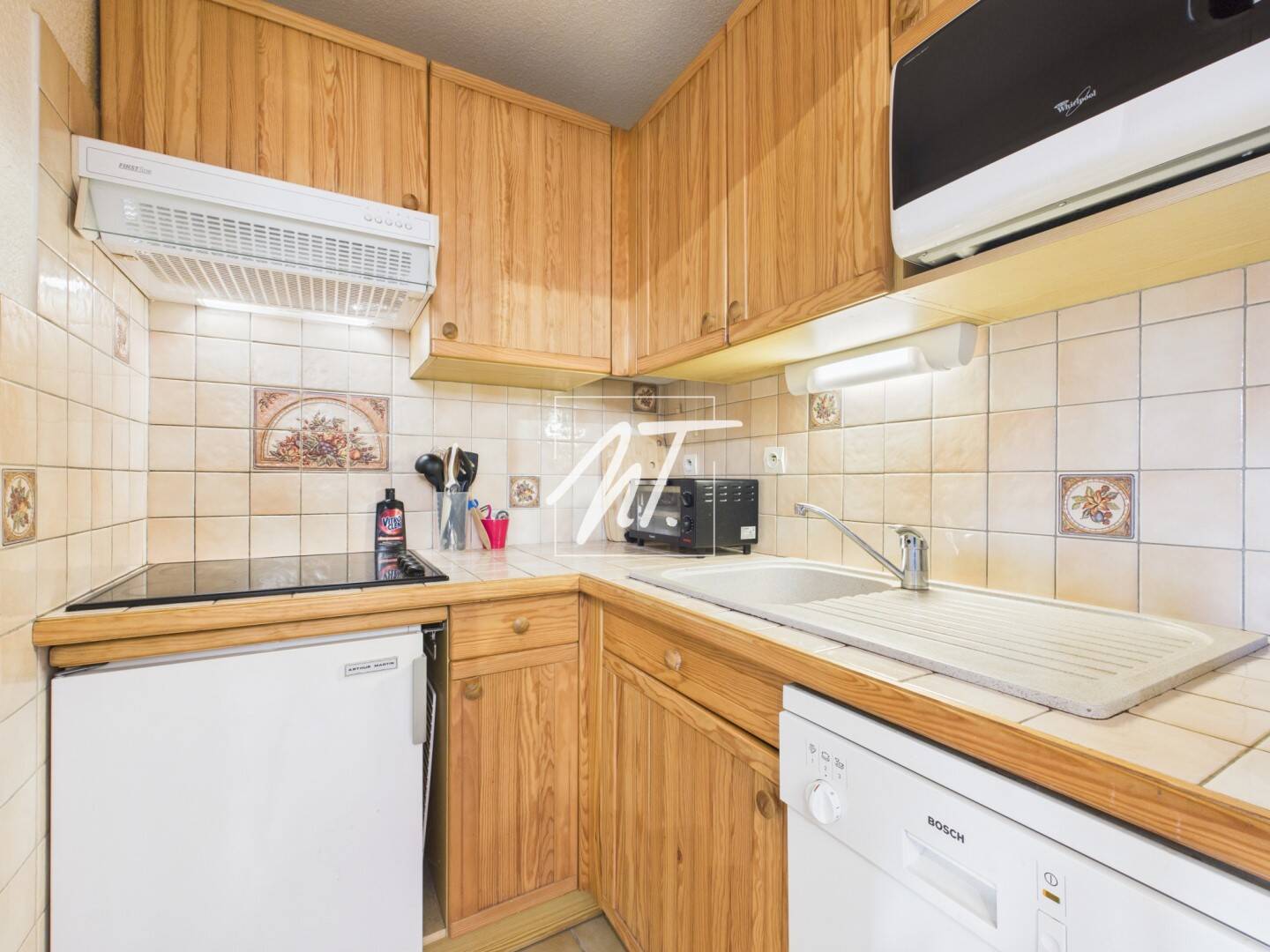 Maison à vendre, 28m², SAMOENS