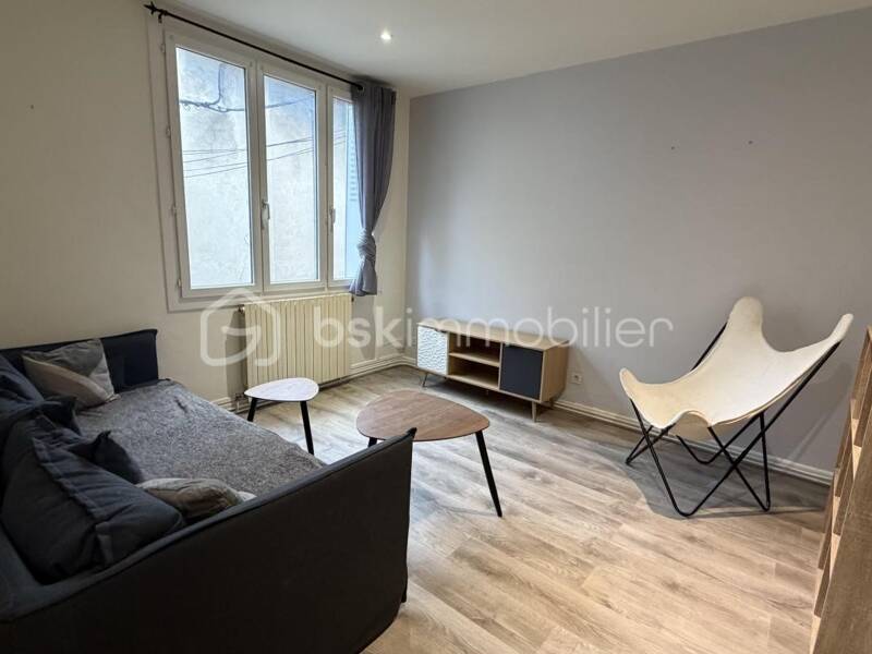 Maison à louer, 57m², ROMANS SUR ISERE