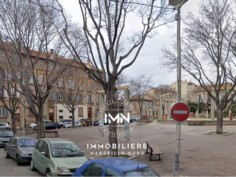 Maison à vendre, 52m², MARSEILLE 15E