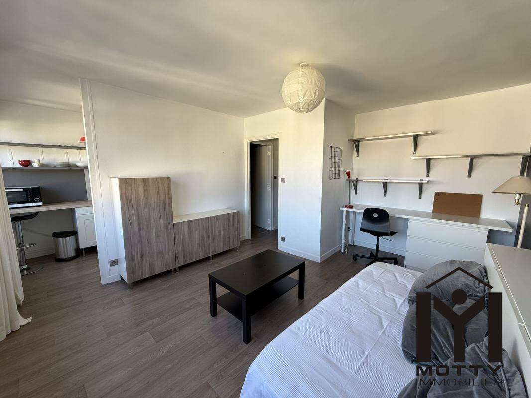 Maison à louer, 26m², NANCY