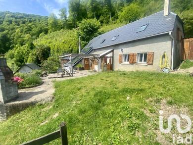 Maison à vendre 280 000 € 4 pièces 3 chambres 120 m² 21 895 m² de terrain Marsas 65200