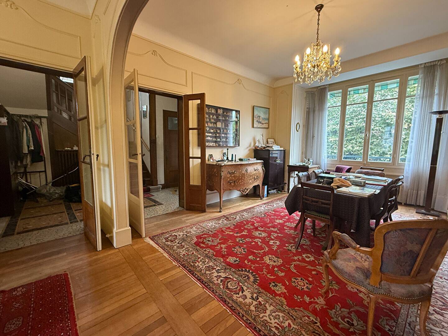Maison à vendre, 160m², COLOMBES