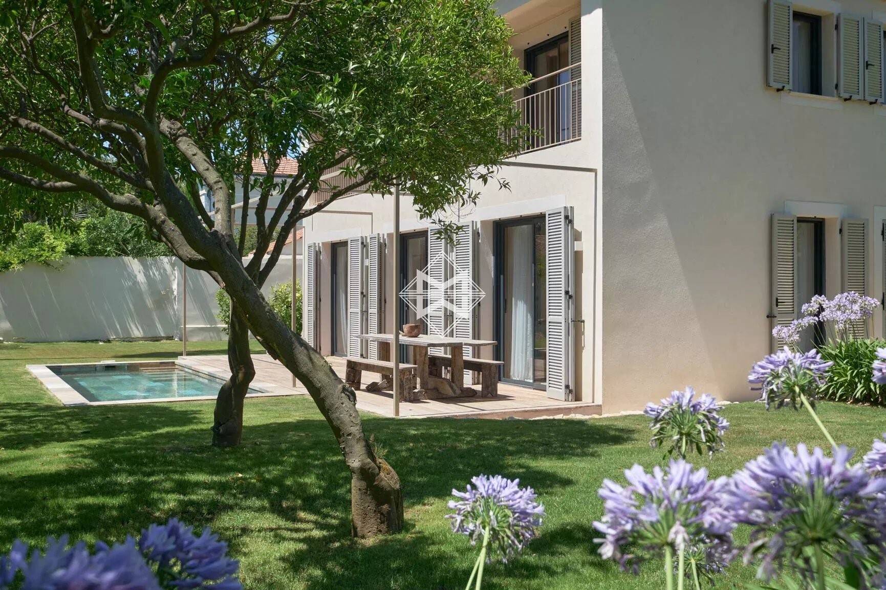 Maison à vendre, 135m², ANTIBES