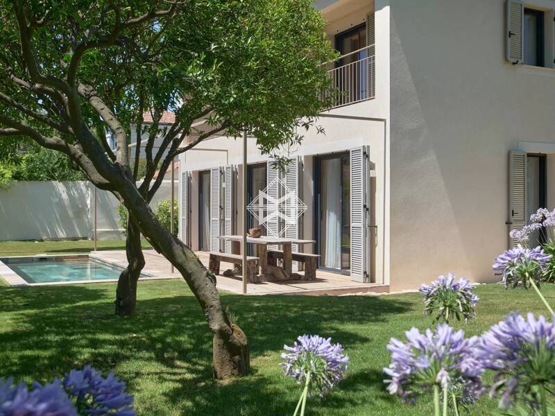 Maison à vendre, 135m², ANTIBES