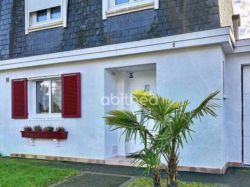 Maison à louer, 120m², LESIGNY