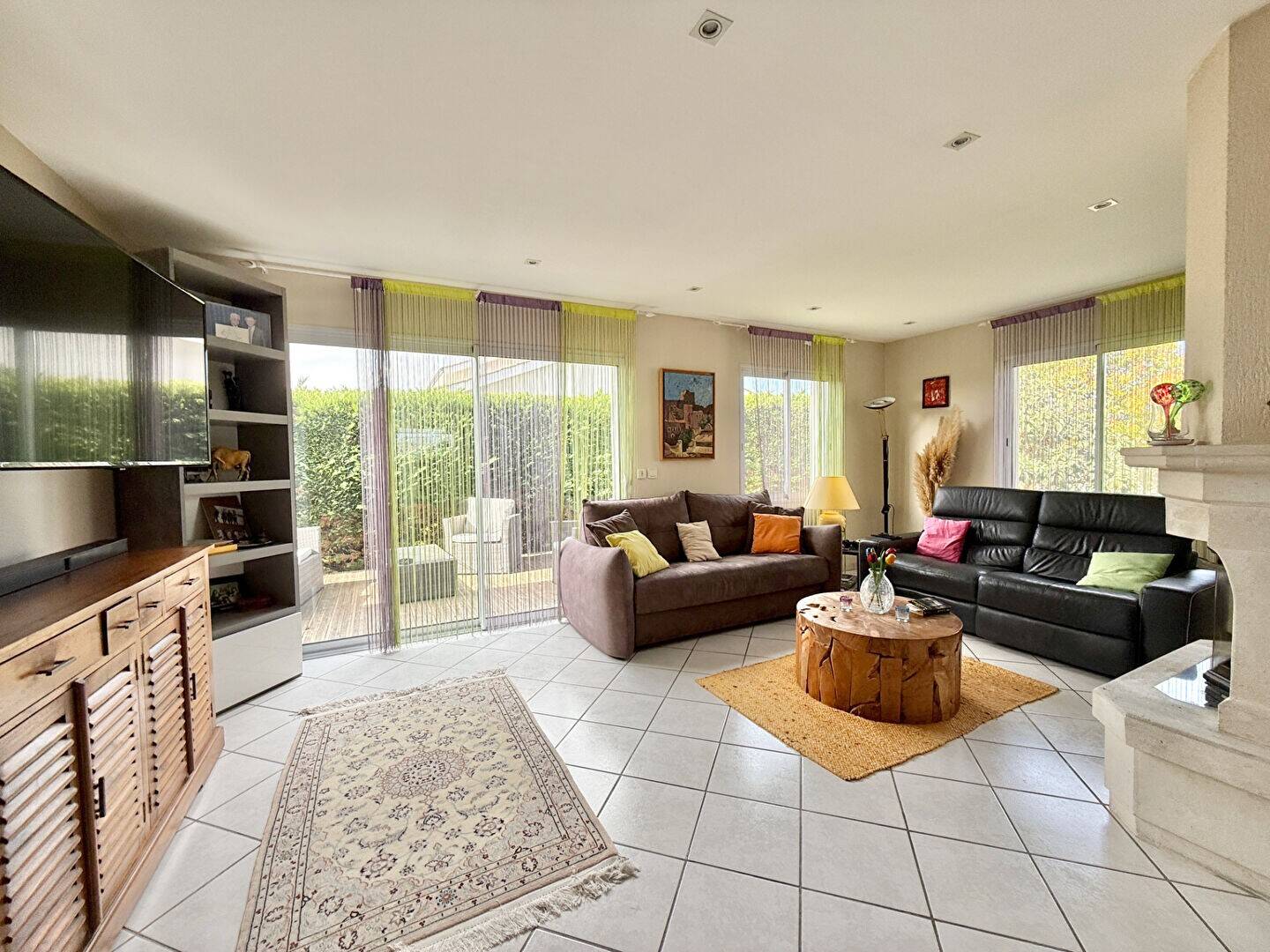 Maison à vendre, 115m², GUJAN MESTRAS
