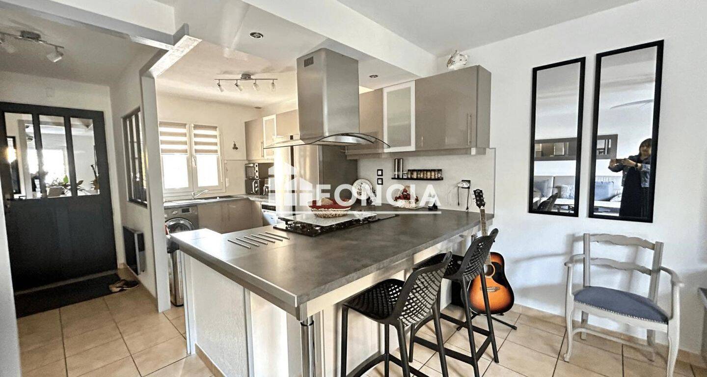 Maison à vendre, 85m², BEZIERS