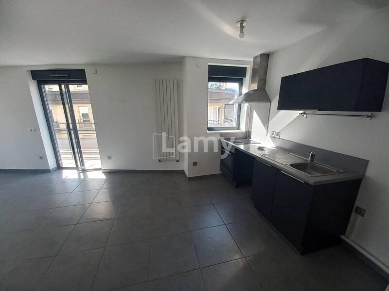 Maison à louer, 66m², CLERMONT FERRAND