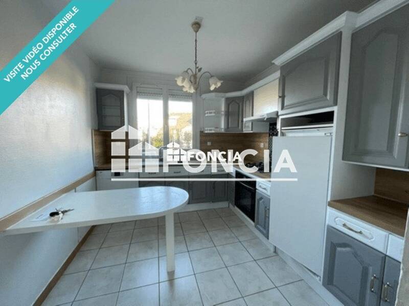 Maison à louer, 65m², BREST