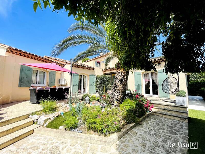 Maison à vendre, 158m², MONTPELLIER