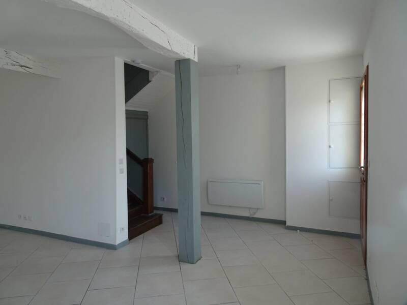 Maison à louer, 58m², AULON