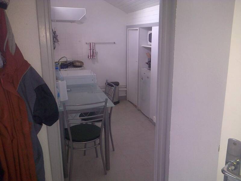 Maison à louer, 25m², CLERMONT FERRAND