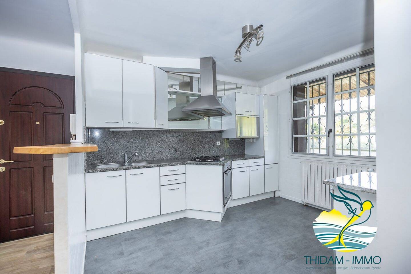 Maison à louer, 92m², MIREPEIX