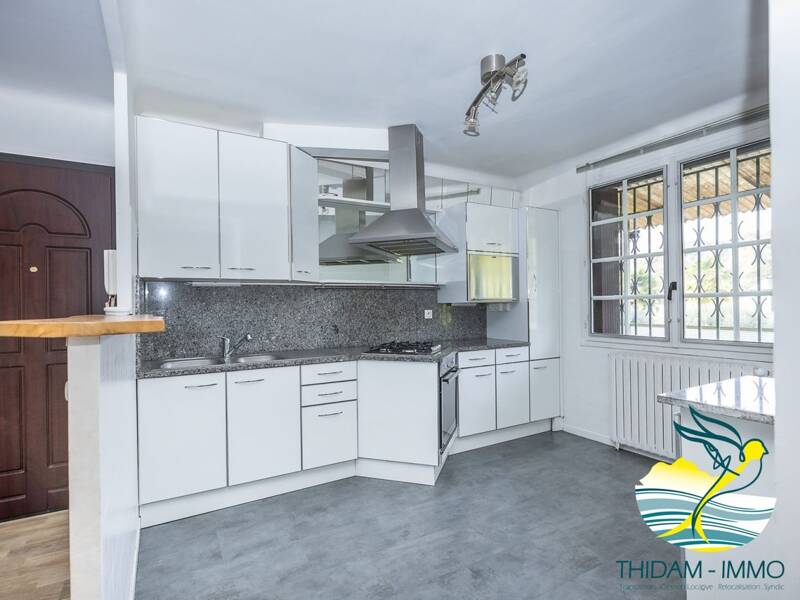 Maison à louer, 92m², MIREPEIX