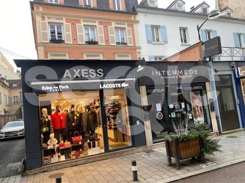 Maison à louer, 28m², ENGHIEN LES BAINS