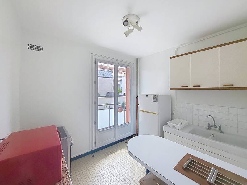 Maison à louer, 29m², ANTONY