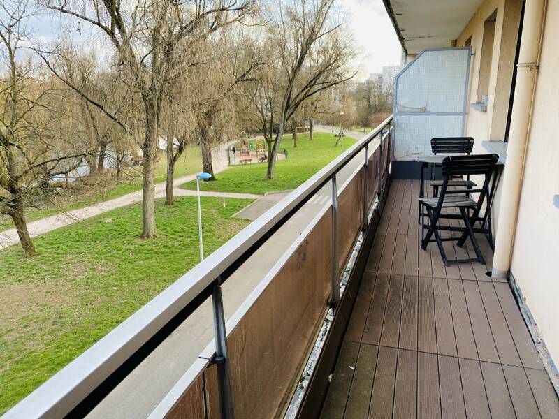 Maison à louer, 32m², STRASBOURG